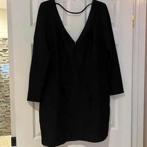Express dress